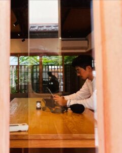 Actor Fu Meng-Po HD Instagram Photos and Wallpapers July 2024