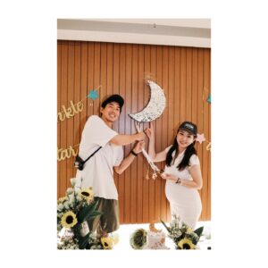 Fu Meng-Po Instagram - 謝謝大家❤️