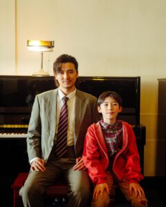Actor Fujii Kaze HD Instagram Photos and Wallpapers June 2024