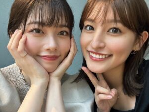 Fuka Koshiba Instagram - 久々にっ！
チャージでけた！！

#森高愛ちゃん 
#次何して遊ぶか決めてから別れました
#もう楽しみ