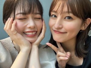 Fuka Koshiba Instagram - 久々にっ！
チャージでけた！！

#森高愛ちゃん 
#次何して遊ぶか決めてから別れました
#もう楽しみ