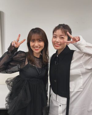 Fuka Koshiba Instagram - お知らせです📢

本日、7月9日（火）
日本テレビ　20:00〜
「クイズ！国民一斉調査」に
GO HOMEチームで出演させて頂きます☺︎✨

ぜひご覧ください(｡・・｡)

#gohome警視庁身元不明人相談室 
#クイズ国民一斉調査
#ゆーこねぇやんとぱしゃり📸