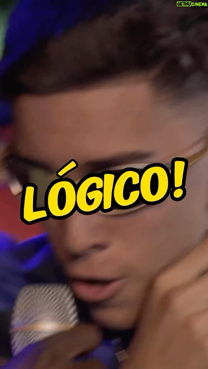 Fumassa Alves - 5.1K Likes - 🤣 Mais uma deles, dos meus meninos de São Gonçalo!!! Vem ver o que eles aprontaram com os fãs lá na última edição do nosso pagode 👀
#VemProSuburbio