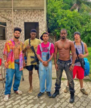 Fumassa Alves Instagram - IMPUROS 5ª TEMPORADA 😈
Ansiosos pra 6ª temporada ??
todas as temporadas disponíveis no @disneyplusbr corre pra assistir 🔥🍿