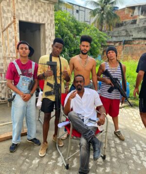 Fumassa Alves Instagram - IMPUROS 5ª TEMPORADA 😈
Ansiosos pra 6ª temporada ??
todas as temporadas disponíveis no @disneyplusbr corre pra assistir 🔥🍿