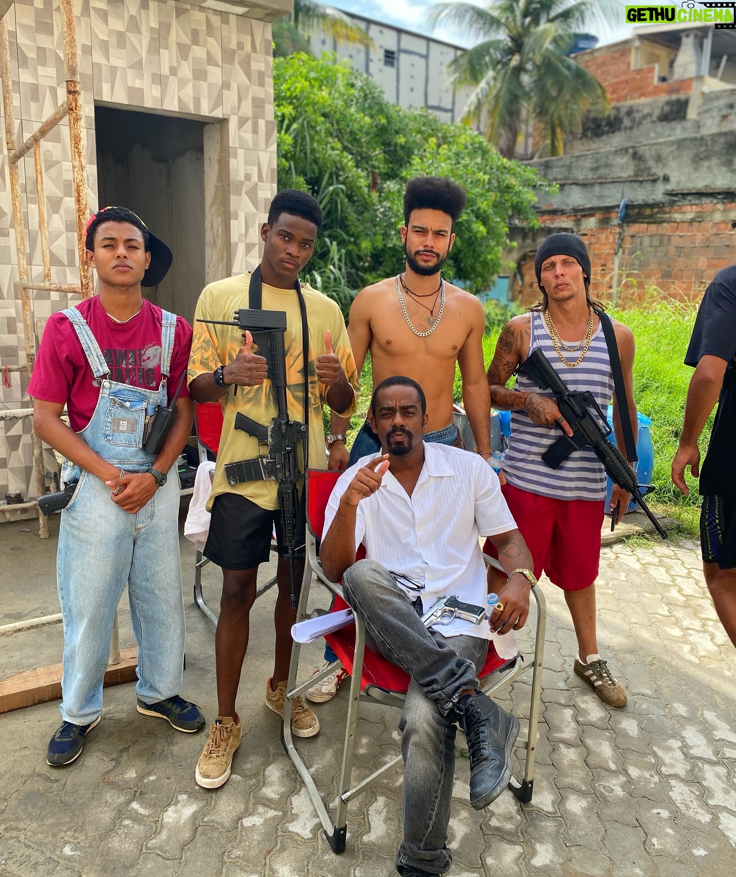 Fumassa Alves - 28.9K Likes - IMPUROS 5ª TEMPORADA 😈
Ansiosos pra 6ª temporada ??
todas as temporadas disponíveis no @disneyplusbr corre pra assistir 🔥🍿