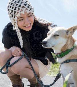Actress Fumi Nikaido HD Photos and Wallpapers March 2025