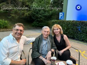 Funda İlhan Instagram - 
