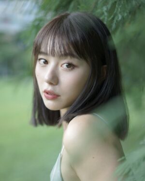 Furby Chen Instagram - -
跟各位報告一下
你的初戀女友 #賀一美 回來了
@furby_0421 

💇‍♀️ @s_lu_s_lu 
📷 @_liyanjhen