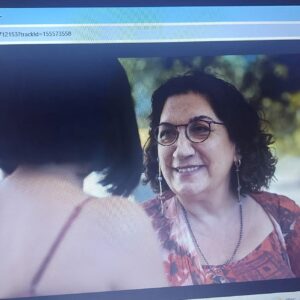 Füsun Demirel Instagram - @netflixturkiye @ogm.pictures @anotherselfdizi @nimetatasoymenajerlik  @nuranevrensit 🥰
@burcu.alptekin 🥰@erdem.tepegoz 🥰
#ayvalıksokakları #cundaadası #2023
