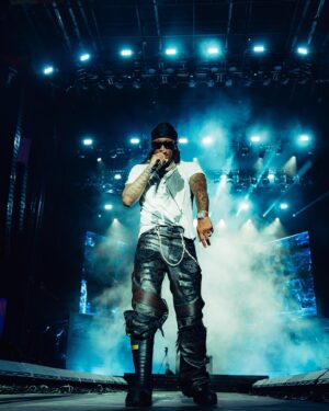 Future Instagram - MIXTAPE PLUTO LOADING 🦅