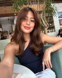 Actress Gabbi Garcia HD Instagram Photos and Wallpapers September 2024