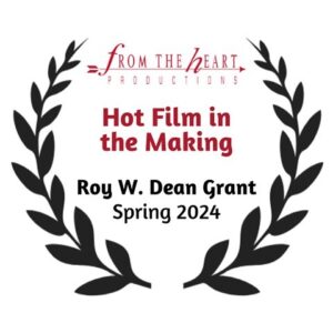 Gabe Dunn Instagram - @ohsugarfilm won @fromtheheartproductions Hot Film In The Making and is a top 15 finalist for the OutHere @shorescripts 2024 grant. I tried on some sunglasses, am still slowly growing a mustache, and continue to love the movies. CONGRATULATE ME! 👨🏻🕶️🍿