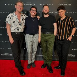 Gabe Dunn Instagram - 360