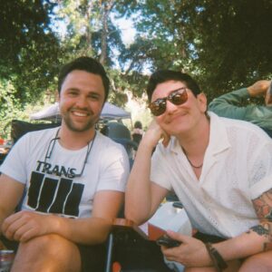 Gabe Dunn Instagram - 360