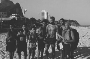 Gabigol Instagram - me protege do jogo sujo 🙏🏽
