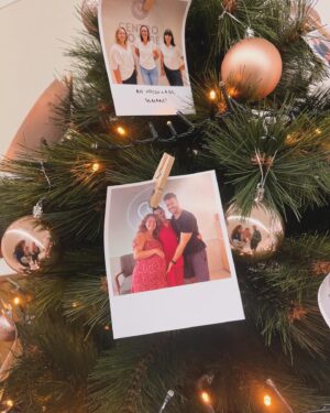 Gabriela Barros Instagram - Dump natalício 🎄💘