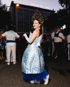 Actress Gabriela Barros HD Instagram Photos and Wallpapers June 2024