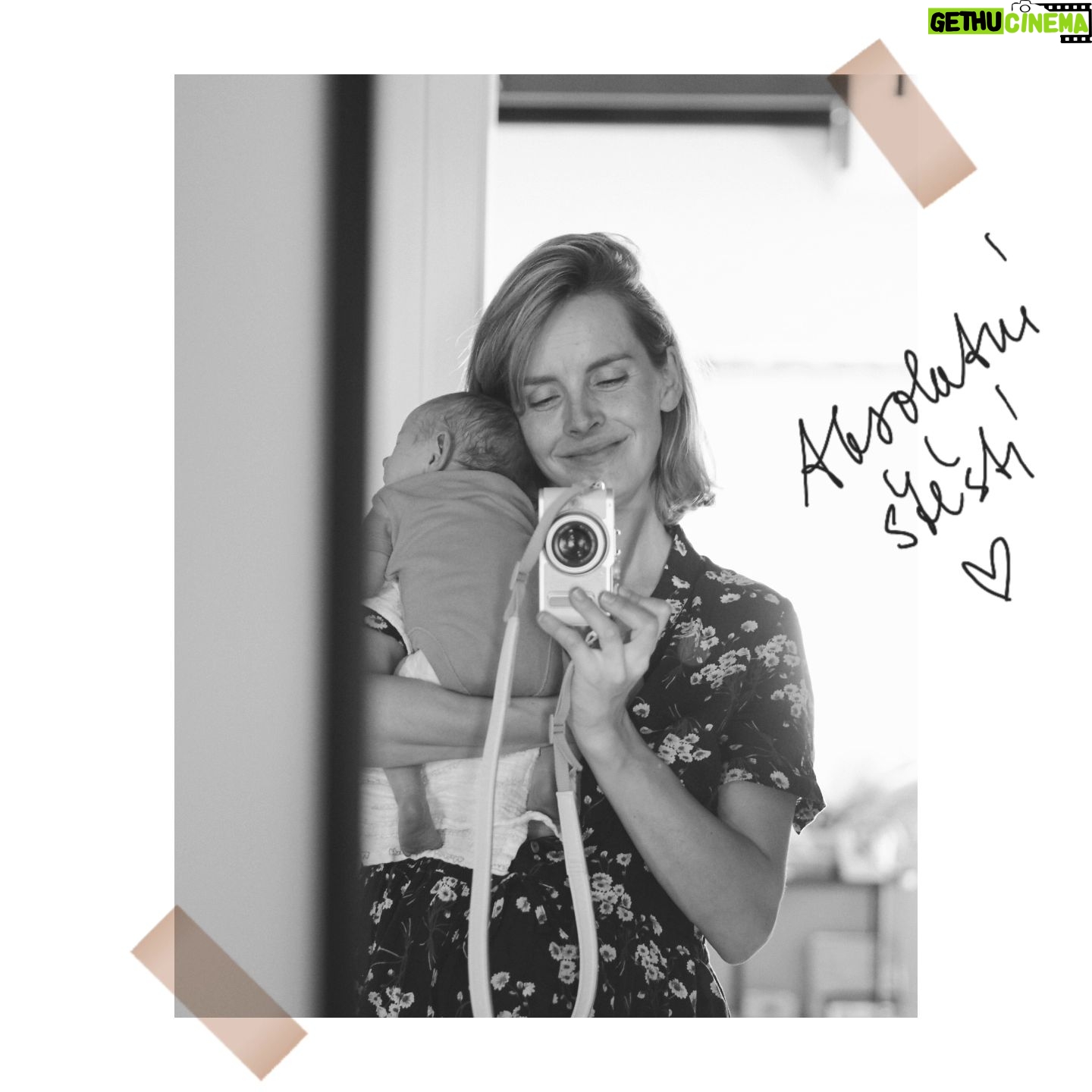 Gabriela Lašková - 3 Likes - • 🫶🏻
#absolutnistesti #Edvard #trojnasobnamama
