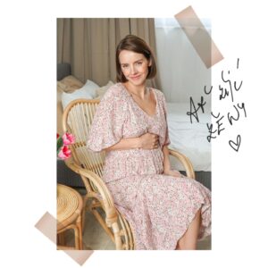 Gabriela Lašková Instagram - • Ať žijí ženy! 🌸 Dneska jsem volala se ségrou, měla videohovor s kamarádkami, jsem na cestě za tchýní a švagrovou a myslím na všechny další úžasné ženy, které znám a jsem ráda, že kolem sebe mám! 

Krásný den žen! A hezký svátek všem jmenovkyním 🩷

#MDŽ #atzijizeny #huranam #svátek