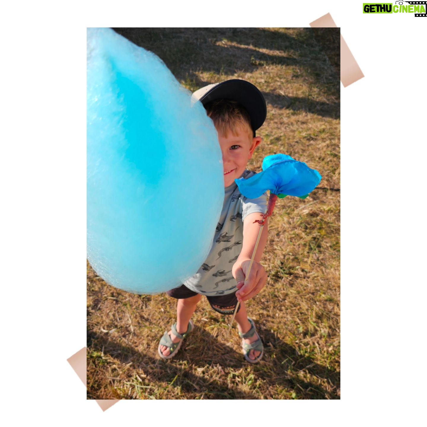 Gabriela Lašková - 3 Likes - • Víkend ! 🎪
Záhony, skleník, základ pro bazén, pouť, cukrová vata, papírové růže, dětská oslava, záhony, další kousek zahrady, zase záhony, grilování, bazének, Hugo, kombajn na poli a suchá tráva.
#víkend #malevelkeradosti #klucimoji #ladolcevita