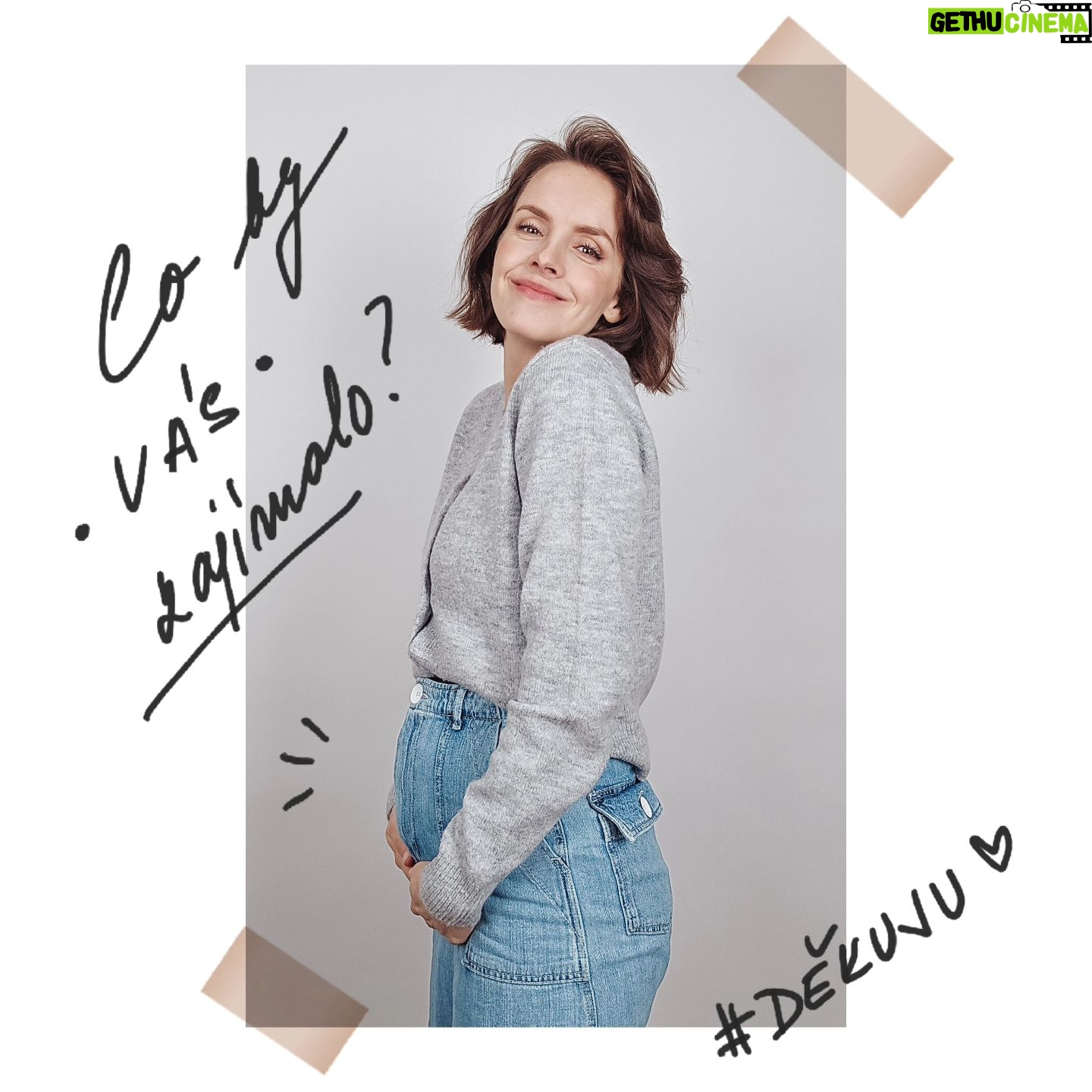 Gabriela Lašková - 3 Likes - • Chtěla bych tu zase začít aktivně tvořit kreativní obsah, a tak se obracím na vás s prosbou o tipy, co by vás tu bavilo? Zajímalo?
Mateřství, těhotenství, tvoření, vaření, zahrada, vlasy a líčení ... ? 👇🏻
Děkuji všem za tipy a taky za to, že jste tu se mnou, brzy se do něčeho pustím! 🫶🏻
#dekuju