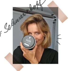 Gabriela Lašková Instagram - • Protože umyté, hebké a voňavé vlasy umí dělat divy, nejen v šestinedělí ✌🏻

V rámci spolupráce se @schwarzkopf vám chci ukázat nové vlasové masky GLISS JAR MASKS ve čtyřech různých provedeních.

•⁠ ⁠HAPTIQ SYSTÉM ~ obnovuje mikro vazby ve vlasovém vlákně a obaluje vlasy ochrannou vrstvou.

•⁠ ⁠Vylepšená receptura, nové udržitelnější balení, vylepšený parfém.

Vyzkoušejte a dejte mi vědět 🙋🏻‍♀️

#gliss #foreveryyou #hairstories #vlasovapece #spoluprace