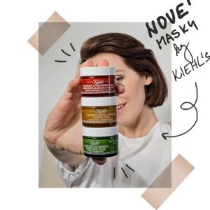 Gabriela Lašková Instagram - • 15 minut pro sebe s maskami Kiehl's ! 🥑

Turmeric and Cranberry Seed Energizing Radiance Mask obsahuje výtažky z brusinek a kurkumy. Díky drceným semínkům brusinky šetrně čistí pleť, kterou zanechává jemnou, zářivější.

Avocado Nourishing Hydration Mask svou texturou připomíná zralé avokádo a díky avokádovému a pupálkovému oleji vyživuje a hydratuje pleť.

Calendula Petal Calming Mask zklidňuje a hydratuje pleť, díky obsahu okvětních lístků měsíčku lékařského a osvěžujícím aloe vera. Obnovuje rovnováhu pleti.

Vyzkoušejte a dopřejte si chvíli jen pro sebe. Masky najdete na Notino!

@kiehlsczsk #kiehlsczsk #spoluprace #pletovemasky #skincare #peceoplet