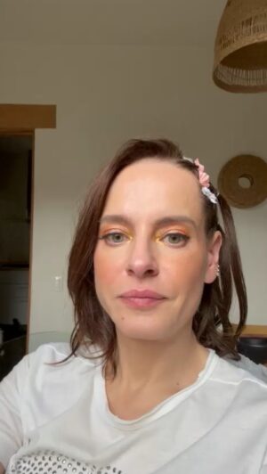 Gabriela Platas Instagram - 100 real. No FAKE!
No importa en qué parte del mundo te encuentras, las sesiones son vía zoom.
Validez del código de descuento: -30% por las próximas 48 horas.
Publicado: 2 de agosto 5:40 PM. 

@joacanales @joacanales.blog