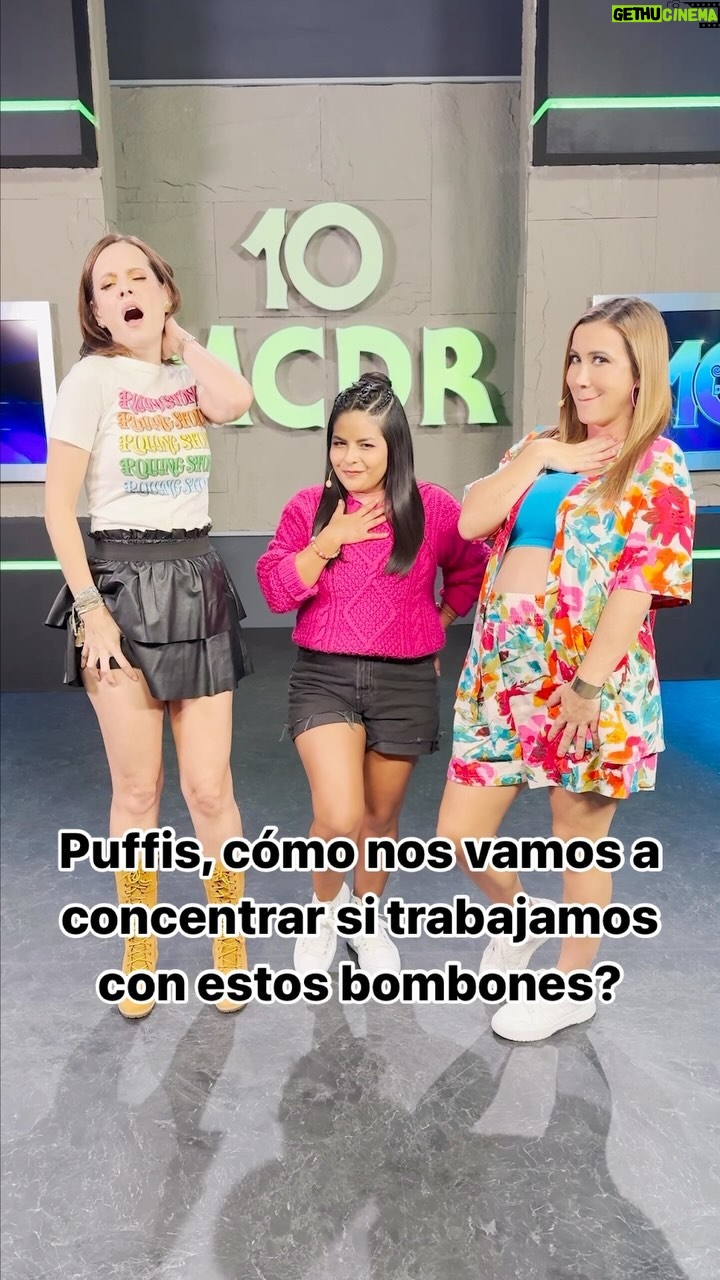 Gabriela Platas - 27.2K Likes - Mejor nadota don Puffis 😅🤣
#MeCaigoDeRisa