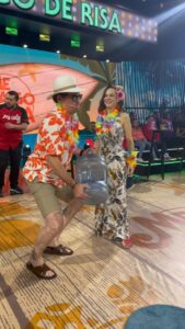 Actress Gabriela Platas HD Instagram Photos and Wallpapers September 2024