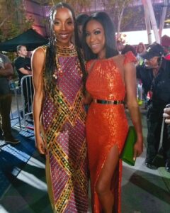 Gabrielle Dennis Most Liked Photos and Posts