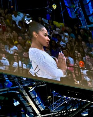 Gabrielle Union Instagram - Scoreboard: Black women 100, obstacles 0.