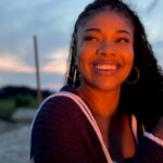 Gabrielle Union