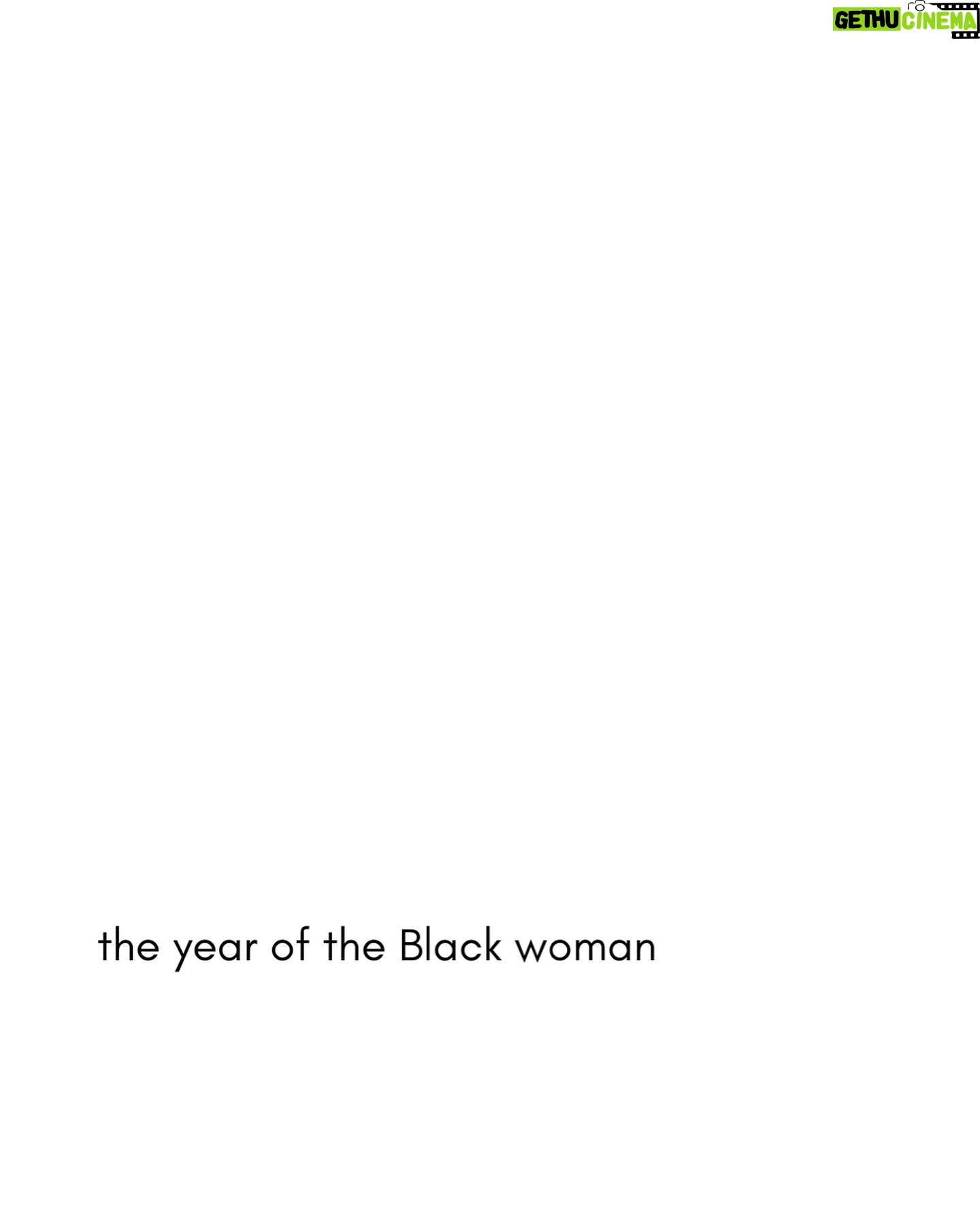 Gabrielle Union - 601.5K Likes - Scoreboard: Black women 100, obstacles 0.