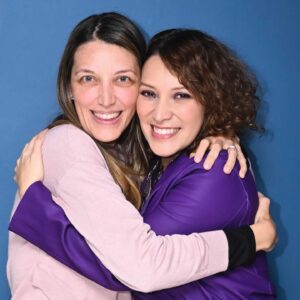 Actress Gaby Moreno HD Instagram Photos and Wallpapers August 2024