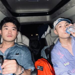 Gaeko Instagram - 기분좋은 일은 박제💿 #2kidsontheblock