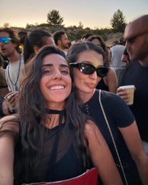 Gaia Girace Instagram - Girls just want panzerotto😛