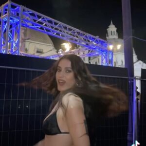Gaia Gozzi Instagram - Uma vida boa pra quem sabe viver 🪄