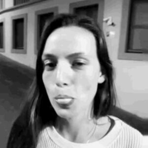 Gaite Jansen Instagram - Sundays 🤍🖤