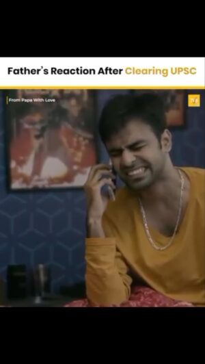 Gajraj Rao Instagram - #techconversationswithdad #throwback Thank you @arunabhkumar & Team @theviralfever for creating such endearing conversations… and @jitendrak1 is such a darling co actor … #memories #gratitude #birthdaygift #upsc