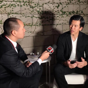 Gaku Space Instagram - I attended "Asians on Film Festival" to celebrate fellow Asian actors!
I also had an interview with @pacificrimvideo talking about my experiences in the industry.
Hopefully more Asian actors will be seen in Hollywood. We, Asians, work together to make it happen!
Who's your favorite Asian actor?
#overwatch #genji
#streetfighterassassinsfist #goki
#asianonfilmfestival 
#asianactor #actorslife
#supportasiancommunity 
#wherewereyou @mikemoh #lol