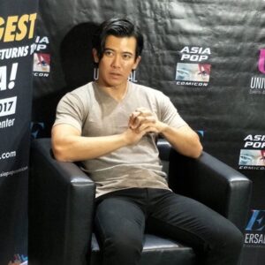 Gaku Space Instagram - So, I guess I was looking at Jeff... 🙄🤔😂
"When you hear Jeff is nerfing you."
by @buttgod got the most likes! 👏🙏
－－－－－－－－－－－－－
Guess what I was looking at?
I don't remember, so the guess that got the most likes will be the answer. Lol
I'll announce my next con appearance soon!
📷: @asiapopcomicon 
#overwatch #genji
#streetfighterassassinsfist #gouki
#asiapopcomicon #manila
#whatimlookingat 
#personalappearance 
#announcementcomingsoon 
#travelingninja