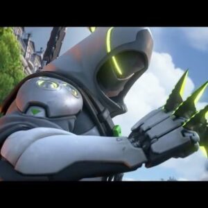 Gaku Space Instagram - Overwatch 2 Announcement!
Are you guys excited? 🤔😏😁
Full announce cinematic "Zero Hour" on @playoverwatch IGTV now!
Ryujin no Ken wo Kurae! 🗡🐉
#genji #overwatch #overwatch2 #blizzard 
#cinematic #cinematictrailer #zerohour