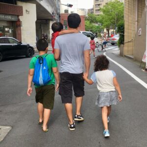 Gaku Space Instagram - Uncle life in Japan. 😊
Love them so much! 💗
My own ones someday... 👨‍👩‍👧‍👦
#lovenephew #loveniece #lovefamily 
#lovekids #birthdaywish 
#unclelife #actorslife 
#vacation #trip #tokyo #japan
