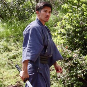 Gaku Space Instagram - Caption contest! 🏆✨
Like this post & leave me some funny captions! 🤪👍
I'll send you a signed Genji (or Gouki) print to the one(s) I liked! ✍️📮
#gakuspace #actorslife #genji #overwatch 
#gouki #streetfighterassassinsfist 
#captioncontest #funnycaptions