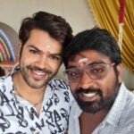 Ganesh Venkatraman