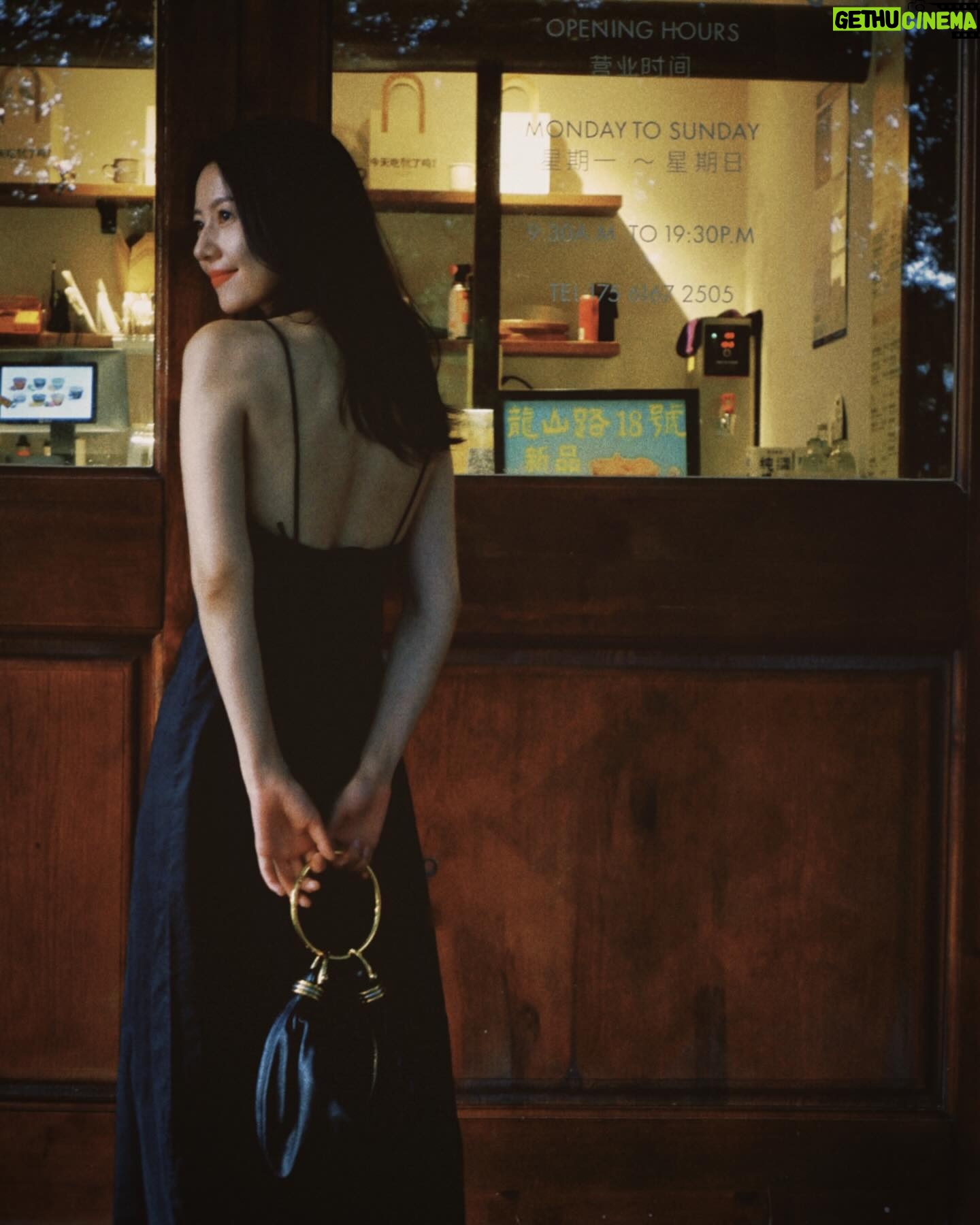 Gao Yuanyuan - 12.4K Likes - 在盛夏🍃#GOOTD