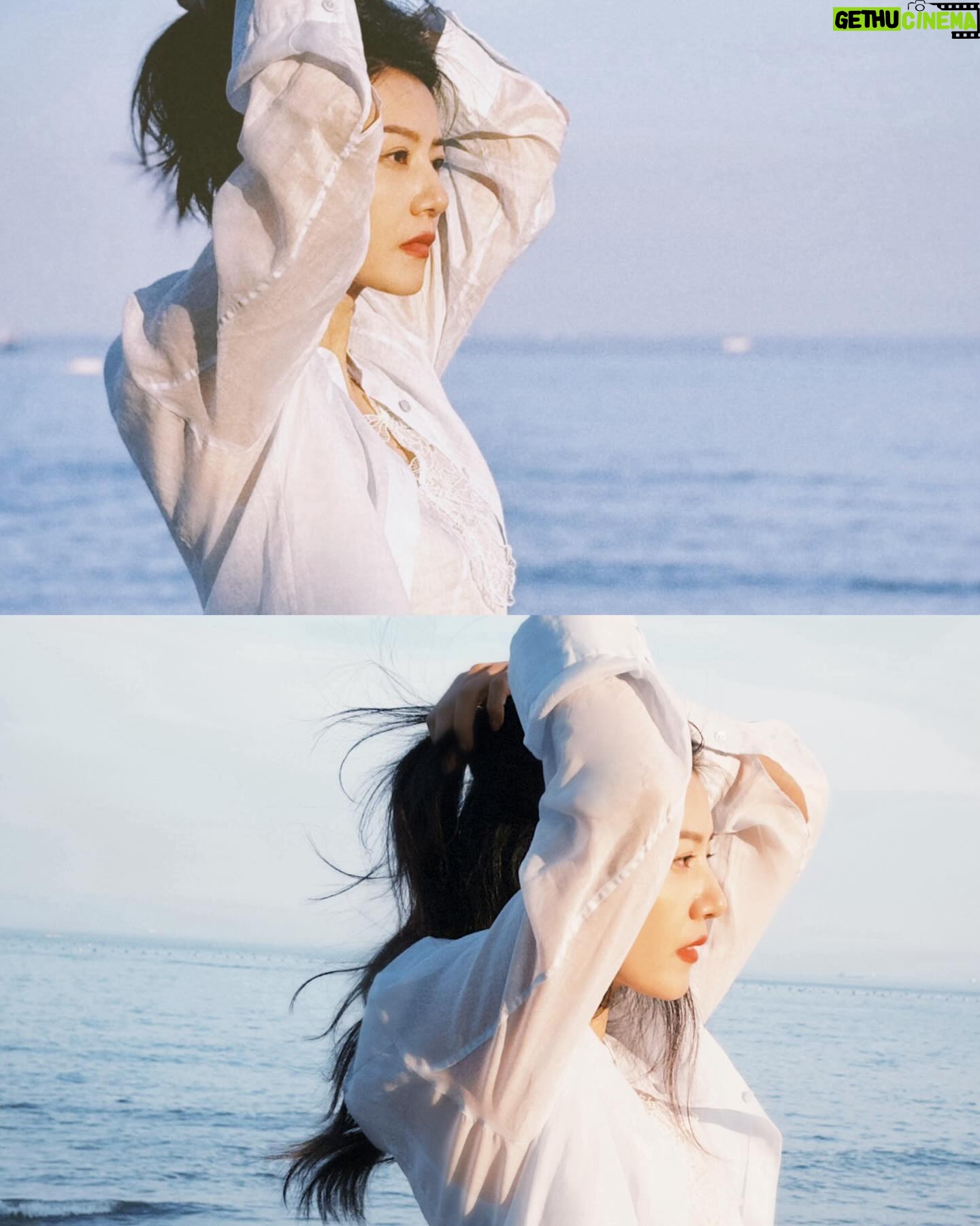 Gao Yuanyuan - 11K Likes - 静谧的 自在的📸#GOOTD