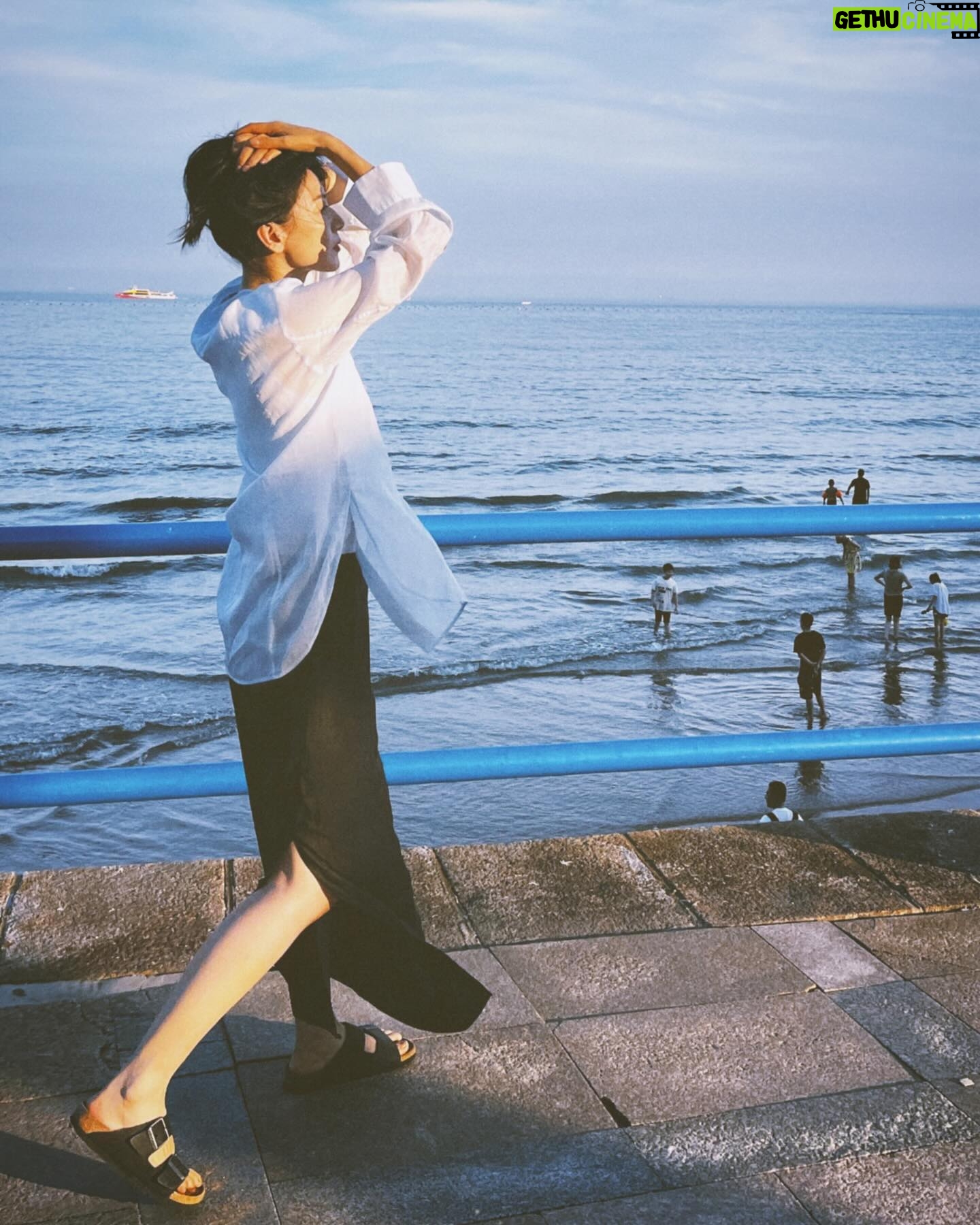 Gao Yuanyuan - 11K Likes - 静谧的 自在的📸#GOOTD
